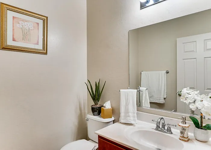 Spacious Vacation Rental: Incredible Views! Ferienhaus *