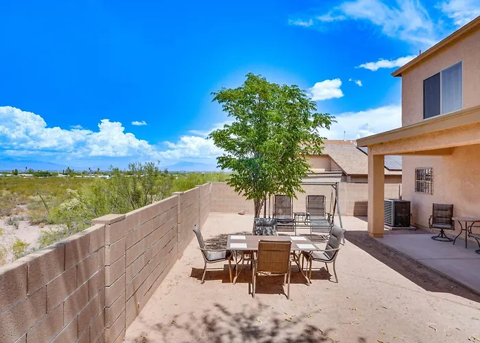 Spacious Vacation Rental: Incredible Views!