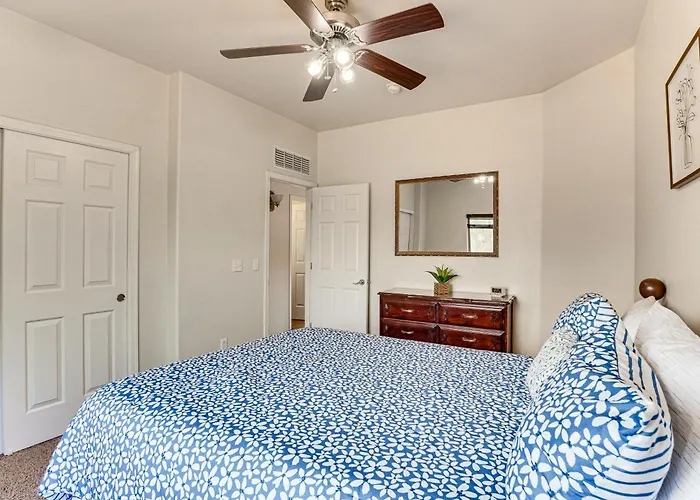 Spacious Vacation Rental: Incredible Views! Ferienhaus *