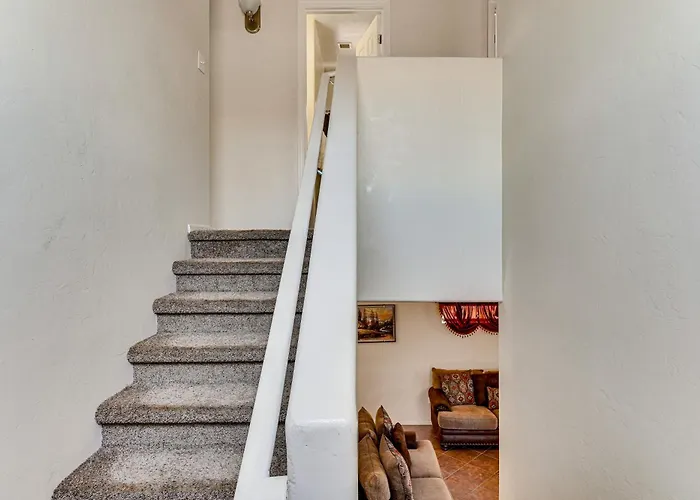 Ferienhaus Spacious Vacation Rental: Incredible Views! *