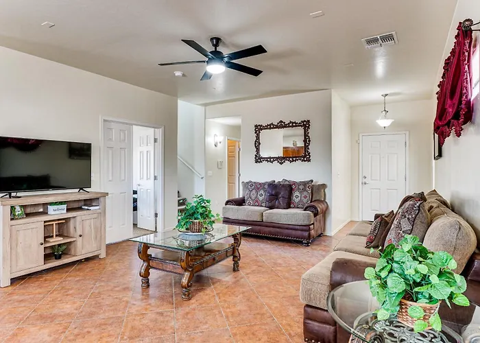 Ferienhaus Spacious Vacation Rental: Incredible Views! Tucson