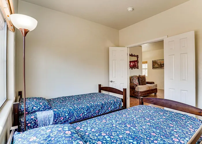 Ferienhaus Spacious Vacation Rental: Incredible Views!