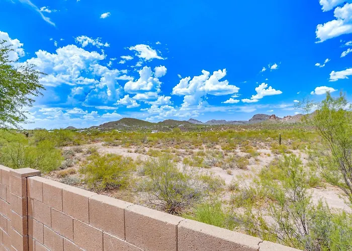 Spacious Vacation Rental: Incredible Views! Ferienhaus *