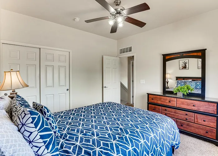 Spacious Vacation Rental: Incredible Views! *